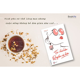 Nơi bán Tự Chủ Hơn Quyến Rũ Hơn - Giá Từ -1đ