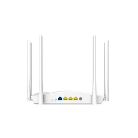 Mua Router Wi-Fi 6 Gigabit Tenda TX3 băng tần kép AX1800 - HÀNG CHÍNH HÃNG