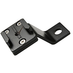 Mua Pat Gắn GoPro / Action Cam Chân Kính Xe Máy - Hàng Nhập Khẩu