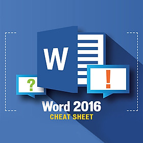 Khóa Học Làm Chủ Word 2016 Từ Cơ Bản Đến Nâng Cao