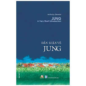 Dẫn Luận Về Jung