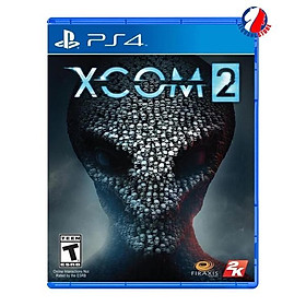 Mua XCOM 2 - Đĩa Game PS4 - US - Hàng Chính Hãng