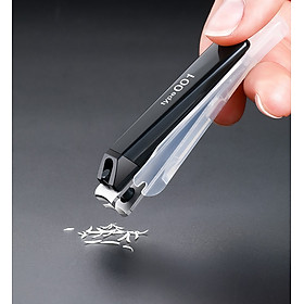Bấm móng tay cao cấp KAI Type 001 size S - Hàng nội địa Nhật Bản, nhập khẩu chính hãng (#Made in Japan)