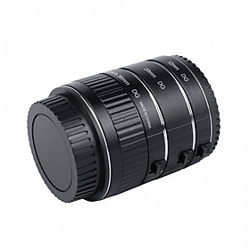 Tech Zone 195 Vòng Lấy Nét Tự Động AF Viltrox DG-G Có Nắp (12mm 20mm 36mm)