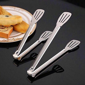 Mua Dụng cụ gắp đá  gắp thức ăn hình bàn tay 25cm