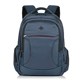 Ba Lô Laptop 686 Xanh Đen - BLLT686-15 XANHDEN