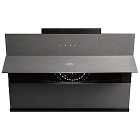 Mua  New  Máy Hút Mùi Áp Tường HC-H902WC Hafele 538.81.742 - Hàng Chính Hãng