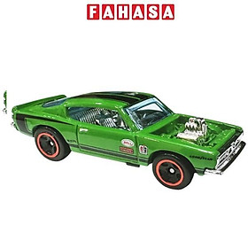 Siêu Xe Hot Wheels C4982 - 217/250 - King Kuda