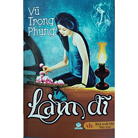 Sách Làm Đĩ Vũ Trọng Phụng - ndbooks