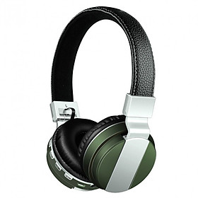 Tai nghe Bluetooth bali v68