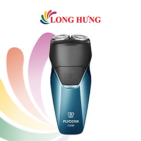 Máy cạo râu điện Flyco FS889VN - Hàng chính hãng
