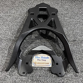 Cảng sau dành cho Exciter 155 nhôm đúc nguyên khối-Racing Star