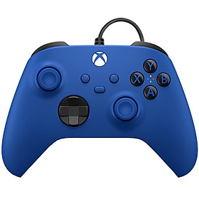 Mua Gamepad  X-One X Blue - cho máy tính  laptop