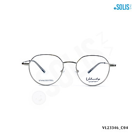 Gọng kính kim loại hiệu Velocity VL23346 - KÍNH KIM LOẠI HIỆU VELOCITY VL23346 KÍCH THƯỚC 47-18-142