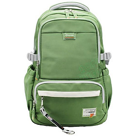 Ba Lô Thời Trang 2024 - Aopusen APS-10319 - Xanh Lá