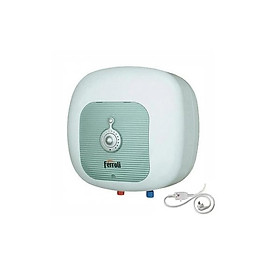 Mua Bình tắm nóng lạnh gián tiếp Ferroli CUBO E - 30 lít ( Hàng Chính Hãng)