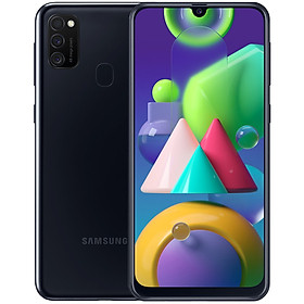 Điện Thoại Samsung Galaxy M21 (64GB/4GB) - Hàng Chính Hãng