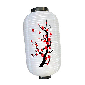 Japanese Style Lantern Hanging for Spring Festival Restaurant Birthday