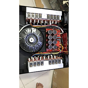 Mua CTY MẠNH TIẾN Cục đẩy 2 kênh sò lớn Crest Audio CA30 32(Bảo Hành 12 Tháng)
