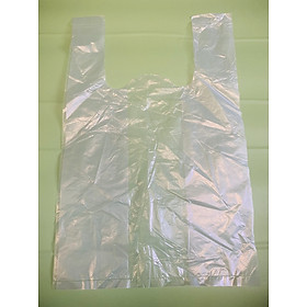 Mua 1KG Túi Xốp 2 Quai Trắng ZIN GAI  Túi Nilon Dày Đẹp Chắc Đủ Size Lựa Chọn  Bao Bì Thương Nguyễn