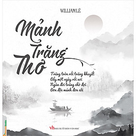 [Download Sách] Mảnh Trăng Thơ