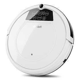 Mua Robot Hút Bụi Lau Nhà Fmart Sạc Tự Động E-R550W - Hàng Chính Hãng