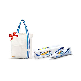 Kem Hỗ Trợ Giảm Sẹo Dermatix Ultra 15g Tặng Kèm Túi Xách