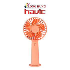 Quạt cầm tay mini Havit HV-JW003 - Hàng chính hãng