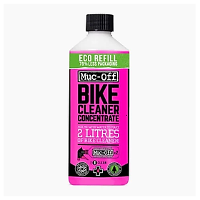 Dung Dịch Rửa Xe Công Nghệ Nano Tech Bike Cleaner