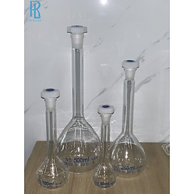Mua Bình định mức thủy tinh Boro 3.3_Rollaz