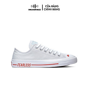 Giày Sneaker Converse Chuck Taylor All Star Fearless 567157C
