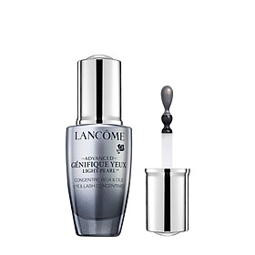 Tinh chất dưỡng mắt Lancome Advanced Genifique Light Pearl - 20ml