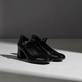 GIÀY CAO GÓT NỮ BITI’S (size 35-39)