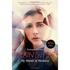 Hình ảnh Review sách Brain on Fire