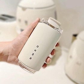 Mua Bình Nước Giữ Nhiệt Bằng Thép Không Gỉ 240ml