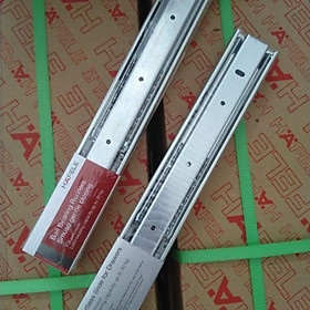 Mua Ray trượt bi ngăn kéo giảm chấn HAFELE-GERMANY (Đức) nhập khẩu