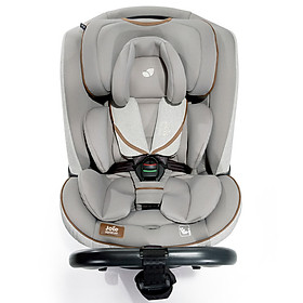 Ghế ngồi ô tô trẻ em Joie i-Spin Grow Oyster R