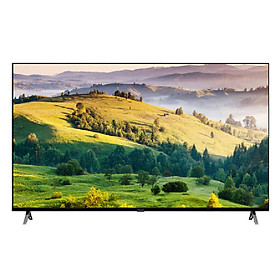 Android Tivi Vsmart 4K 55 inch 55KD6800