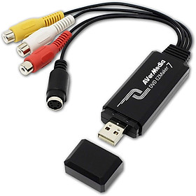 Mua Thiết Bị Ghi Hình Dựng Phim Avermedia C039 - Hàng Nhập Khẩu