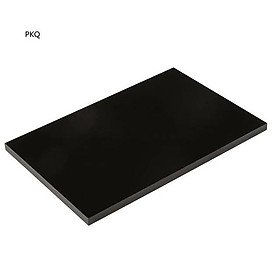 Tấm Mica vuông 10x10cm - dày 3mm - nhiều màu sắc