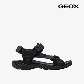 Giày Sandals Nam GEOX U Terreno + Grip A