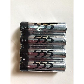 Mua Pin đồng hồ vỏ kẽm đủ cỡ nhí trung đại 1.5v