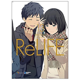 ReLIFE