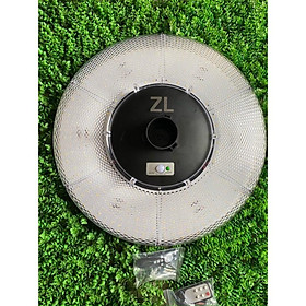 Mua Đèn Đĩa Bay UFO Kim Cương 1000W Sử Dụng Năng Lượng Mặt Trời ip67-chống nước chống sét v.v...chế độ cảm biến thông minh