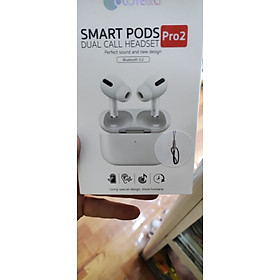 Mua Tai nghe true Wireless Smart Pods Pro 2 hiệu Coteetci - Hàng Nhập Khẩu