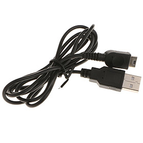 USB Power Supply Charger Cable Cord for    Console