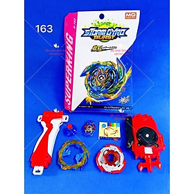 Đồ chơi con quay BEYBLADE BURST 163