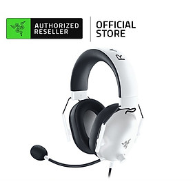 Mua Razer BlackShark V2 X Tai nghe chơi game esports có dây đa nền tảng - Hàng nhập khẩu