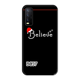 Ốp Lưng Dẻo Dành Cho VIVO Y20s