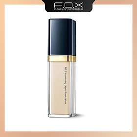 Kem Nền FOX Dưỡng Ẩm Làm Sáng Da  - SPF30★★ Stunning Liquid Foundation 30ml